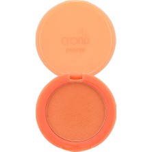 2 Adet Beaulis Cloud It Allık 263 Apricot Soft