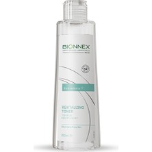 2 Adet Bionnex Rensaderm Canlandırıcı Tonik 200 ml