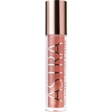 3 Adet Astra My Gloss Plump & Shine Dudak Parlatıcısı 04 Glow Fever
