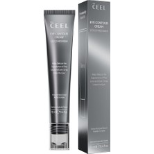2 Adet The Ceel Göz Çevresi Bakım Kremi 12 ml