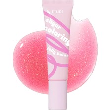 2 Adet Etude Sugar Coloring Jelly Balm 03 Crystal Candy