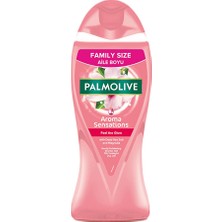 Palmolive Duş Jeli Feel The Glow 750 ml