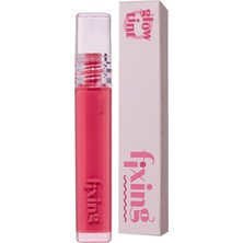 2 Adet Etude Glow Fixing Tint 04 Chilling Red