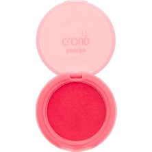 3 Adet Beaulis Cloud It Allık 364 Berry Soft