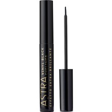 3 Adet Astra Vinyl Siyah Eyeliner