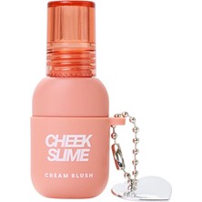 3 Adet Love Generation Krem Allık Cheek Slime 01 Beige - Cream Blush