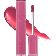 Rolebu 2 Adet Rom&nd Dewy Ful Water Tint Renkli Dudak Parlatıcısı 06 Thulian