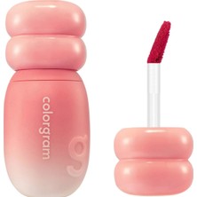 3 Adet Colorgram Juicy Jam Blur Tint 03 Pink Peach