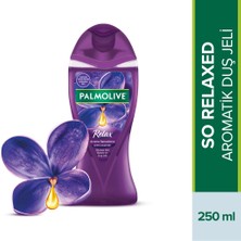 2 Adet Palmolive Relax Duş Jeli 250 ml