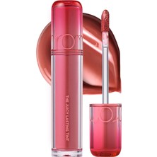 Rolebu 2 Adet Rom&nd The Juicy Lasting Tint Dudak Parlatıcısı 14 Almond Rose