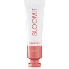 3 Adet Beaulis Bloom It Krem Allık 515 Rosette