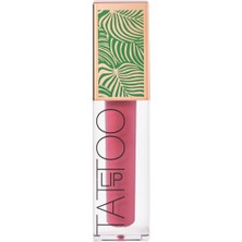 3 Adet Stellary Long Lasting Liquid Matte Lipstick Lip Tattoo 05 Berry Punch - High Pigmentation & Matte Finish