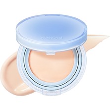 Rolebu 3 Adet Rom&nd Bare Water Cushion Fondöten 01 PORCELAIN17
