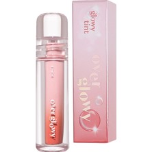 3 Adet Etude Overglowy Tint 02 Peach Sugar