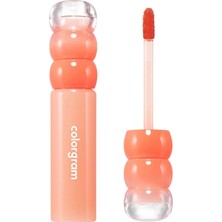3 Adet Colorgram Fruity Water Tint 01 New Apricot