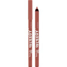 4 Adet Beaulis Fun Fleecy Dudak Kalemi 528 Sweetheart
