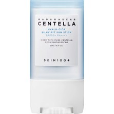 3 Adet SKIN1004 Madagascar Centella Hyalu-Cica Silky-Fit Güneş Stiği Spf 50+ Pa++++ 20 gr