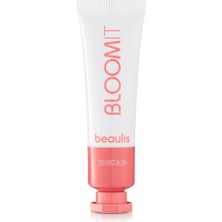 3 Adet Beaulis Bloom It Krem Allık 283 First Blush