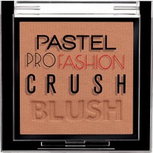 3 Adet Pastel Profashion Crush Blush Allık 307