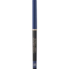 3 Adet Stellary Automatic Eyeliner 05 Blue - Smooth Glide & Long-Lasting Wear