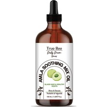 3 Adet True Bee Daily Dream Amla Kompleks Yağ 100 ml