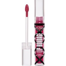 3 Adet Astra Lip Bondage Vinyl Ruj 06 Libido