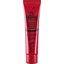 3 Adet Dr. Pawpaw Ultimate Kırmızı Dudak Balm 25 ml