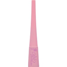 4 Adet Beaulis Fun Metallic Chic Metalik Dipliner 605 Pink Sparkle