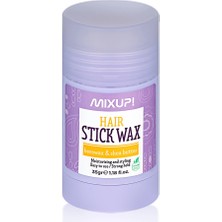3 Adet Mixup! Hair Stick Wax 35 gr