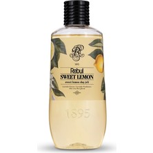 2 Adet Rebul Duş Jeli Sweet Lemon 500 ml