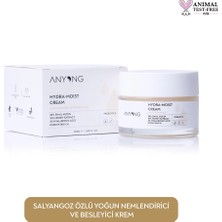 3 Adet Anyong Yoğun Nem Kremi 50 ml