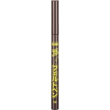 3 Adet Beauty Bomb Kaş Kalemi 02 - Microblade Etkisi