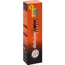 3 Adet Bee Beauty Saç Boyası Tüp 50 ml 7.0 Kumral