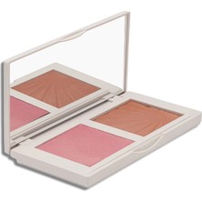 4 Adet Pastel x Arzu Sabancı Duo Allık