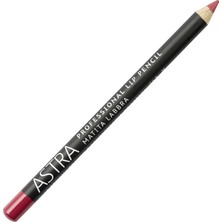 3 Adet Astra Proffesional Dudak Kalemi 46 Mauve Dimension