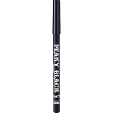 4 Adet Beauty Bomb Eyeliner Göz Kalemi 01 Peaky Black