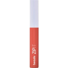 5 Adet Beaulis Zip It Likit Mat Ruj 553 Delight