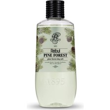 4 Adet Rebul Duş Jeli Pine Forest 500 ml