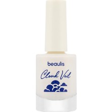 4 Adet Beaulis Pantone Oje 133 Cloud Dancer