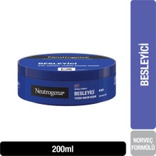 5 Adet Neutrogena Besleyici Bakım Kremi 200 ml
