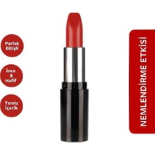 5 Adet Pastel Nude Lipstick 548