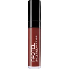 4 Adet Pastel Day Long Lipcolor Kissproof Ruj No:37