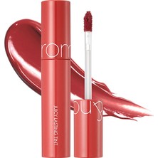 Rolebu 4 Adet Rom&nd Juicy Lasting Tint Renkli Dudak Parlatıcısı 07 Jujube