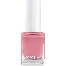 5 Adet Pastel Oje 234