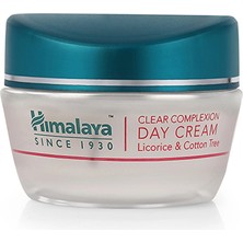 5 Adet Himalaya Aydınlatıcı Gündüz Kremi 50 gr