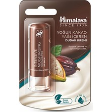 3 Adet Himalaya Kakao Dudak Kremi 4.5 gr