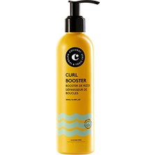 3 Adet Cocunat Curl Booster Bukle Belirginleştirici Jel 250 ml
