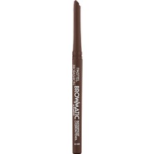 4 Adet Pastel Profashion Browmatic Kaş Kalemi 14