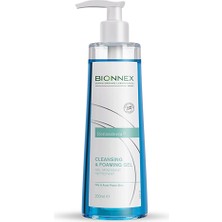 5 Adet Bionnex Rensaderm Temizleme Jeli 200 ml