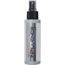 4 Adet Influence Beauty Mattifying Makyaj Sabitleyici Sprey - Long-Lasting Makeup Setting Spray With Matte Finish